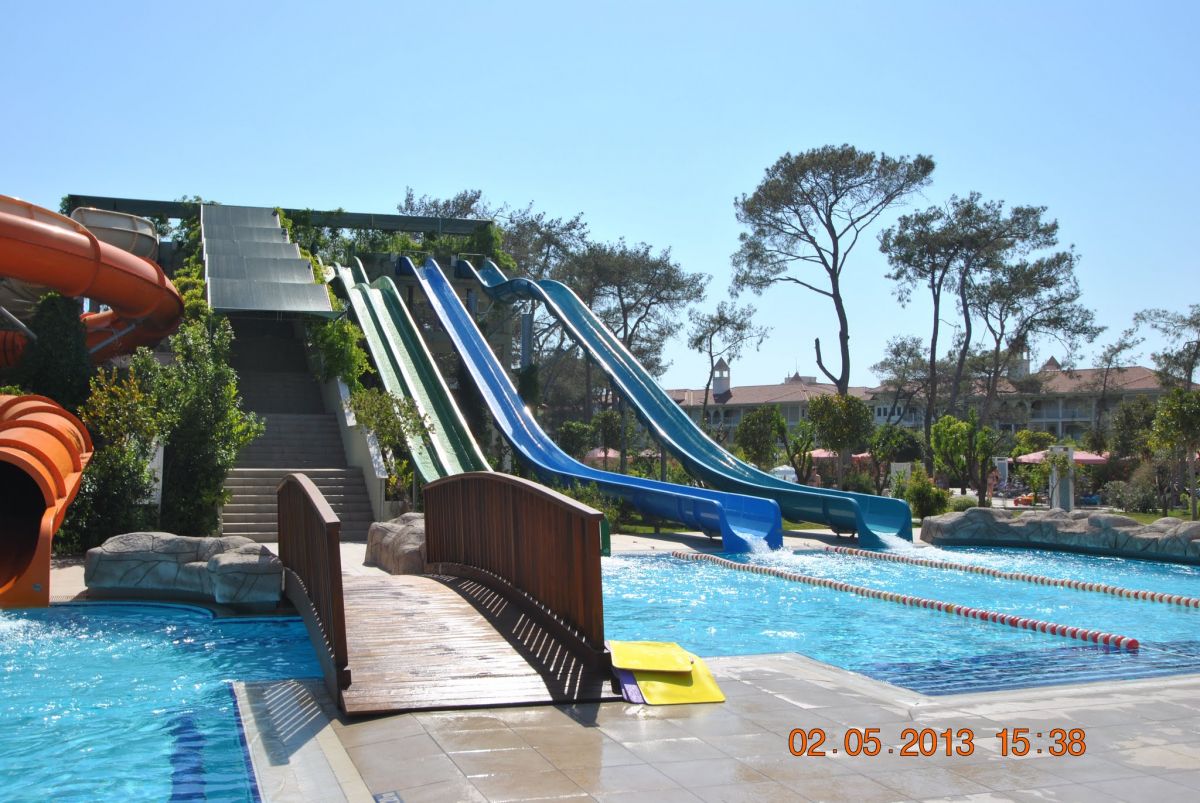 imagini hotel ALIBEY RESORT SIDE